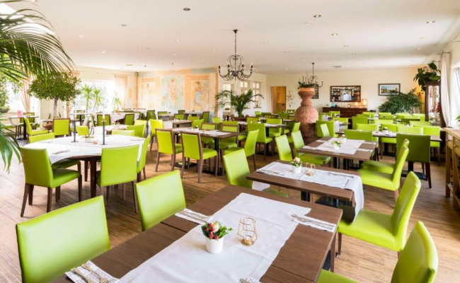 Best Western Hotel Mainz