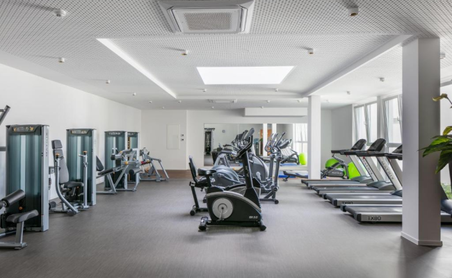 Best Western Hotel Mainz