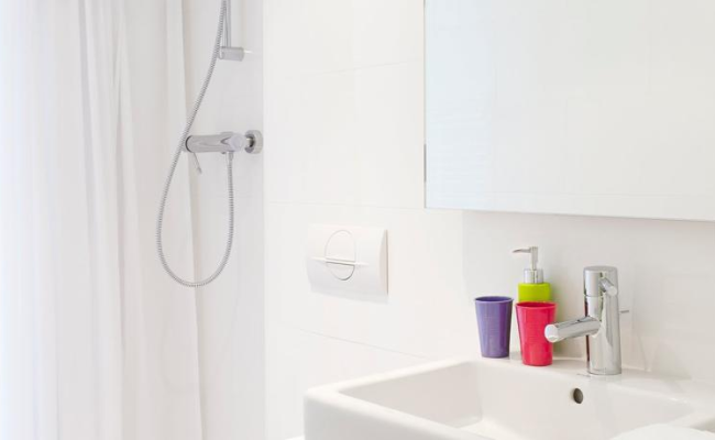 The Pantone Hotel Brussels