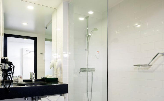 Hotel Park Inn by Radisson Brussels Midi