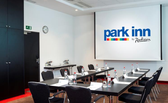 Hotel Park Inn by Radisson Brussels Midi
