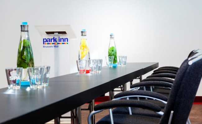 Hotel Park Inn by Radisson Brussels Midi