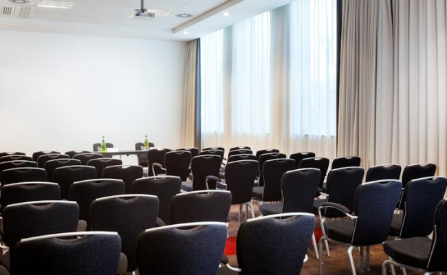 Hotel Park Inn by Radisson Brussels Midi