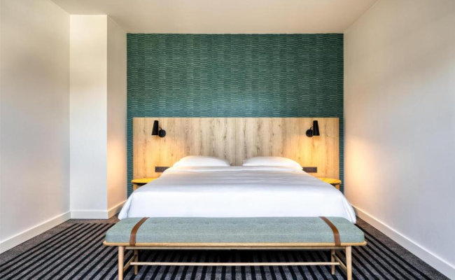 Radisson Hotel Brussels Centre Midi