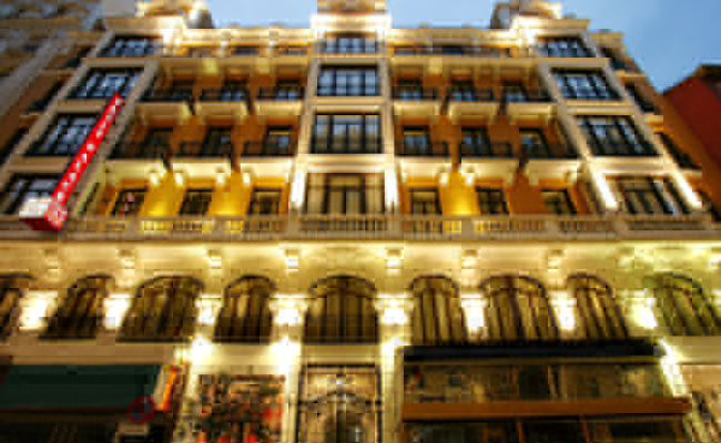 Petit Palace Ducal Chueca