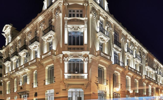 URSO Hotel & Spa