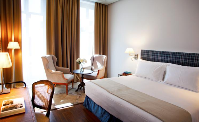 URSO Hotel & Spa