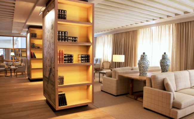 URSO Hotel & Spa