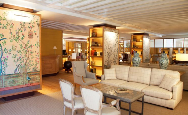 URSO Hotel & Spa