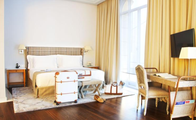 URSO Hotel & Spa