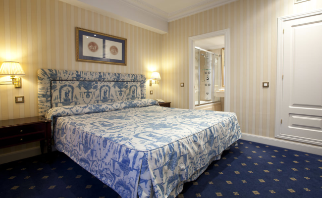 Gran Hotel Velazquez