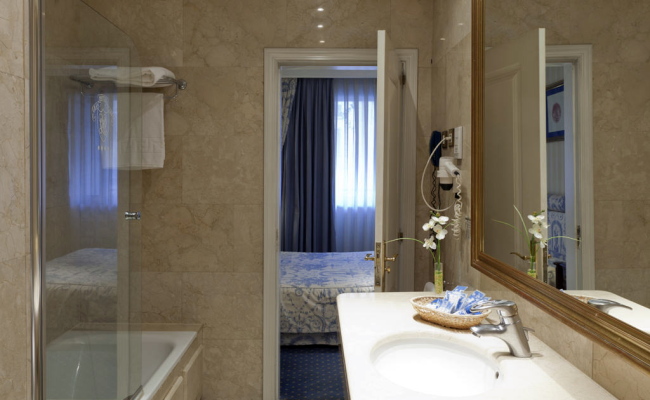 Gran Hotel Velazquez