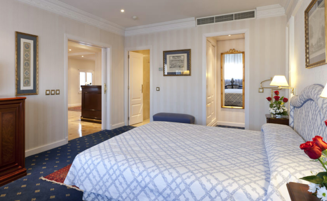 Gran Hotel Velazquez
