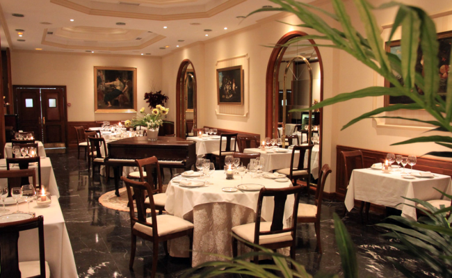 Gran Hotel Velazquez