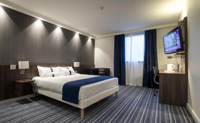 Holiday Inn Express Lille Centre