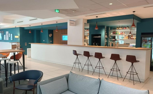 Holiday Inn Express Lille Centre