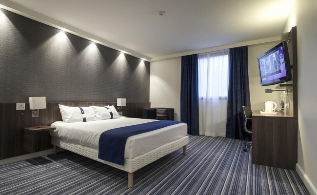 Holiday Inn Express Lille Centre