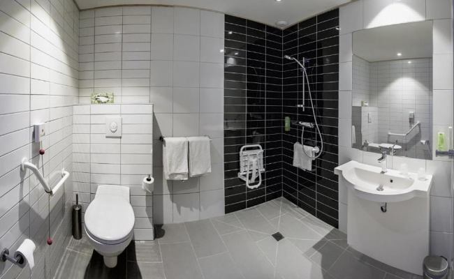 Holiday Inn Express Lille Centre