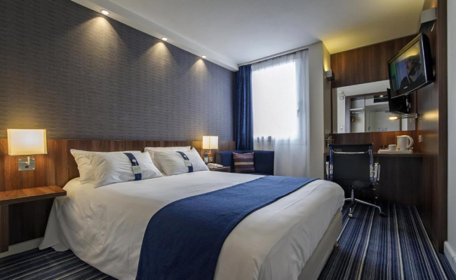 Holiday Inn Express Lille Centre