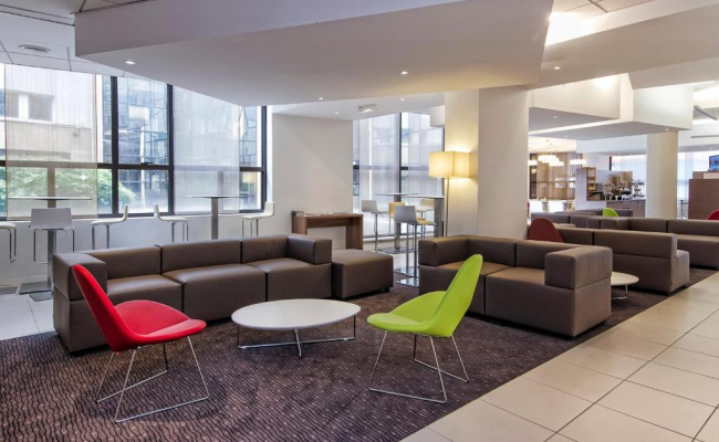 Holiday Inn Express Lille Centre