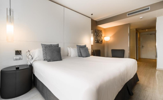 Hotel Grums Barcelona