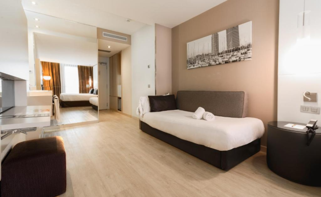 Hotel Grums Barcelona