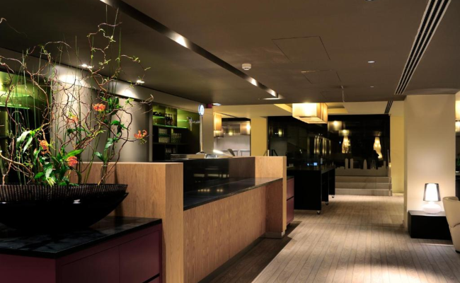 Hotel Grums Barcelona