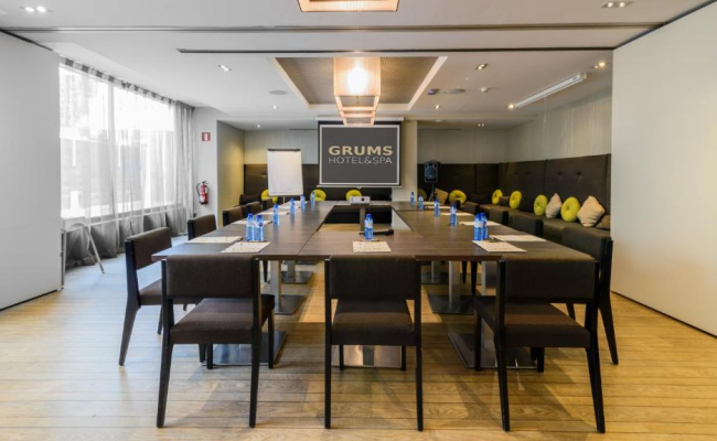 Hotel Grums Barcelona