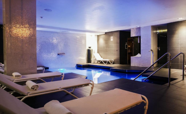 Hotel Grums Barcelona