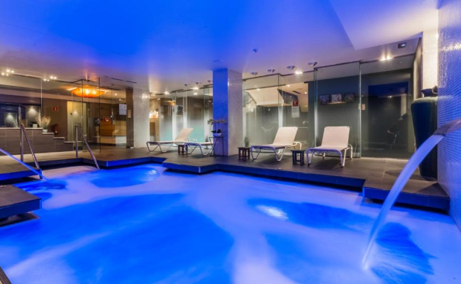 Hotel Grums Barcelona