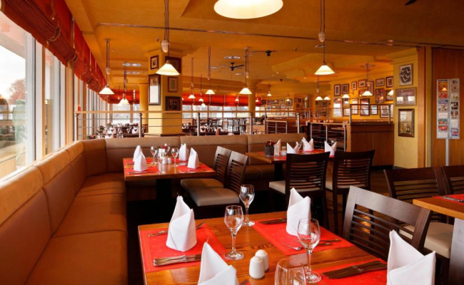 Courtyard by Marriott Hannover Maschsee