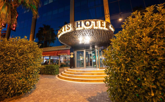 Boris Hotel Beylikdüzü