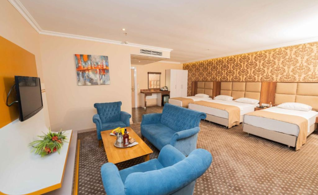 Boris Hotel Beylikdüzü