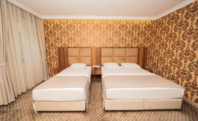 Boris Hotel Beylikdüzü