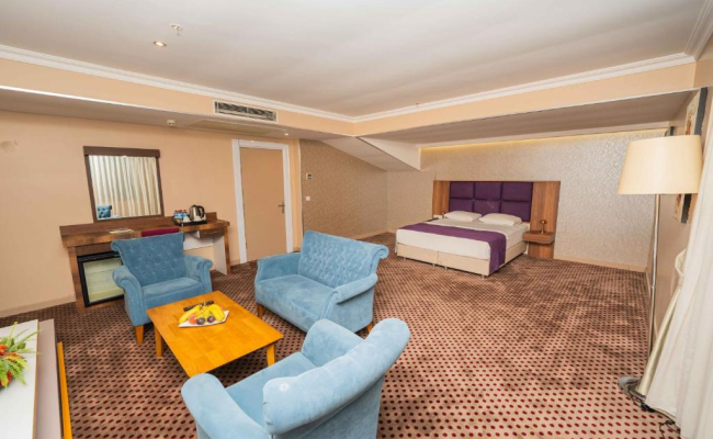 Boris Hotel Beylikdüzü