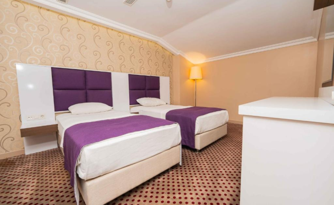 Boris Hotel Beylikdüzü