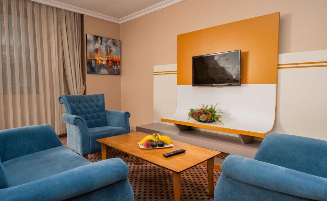 Boris Hotel Beylikdüzü