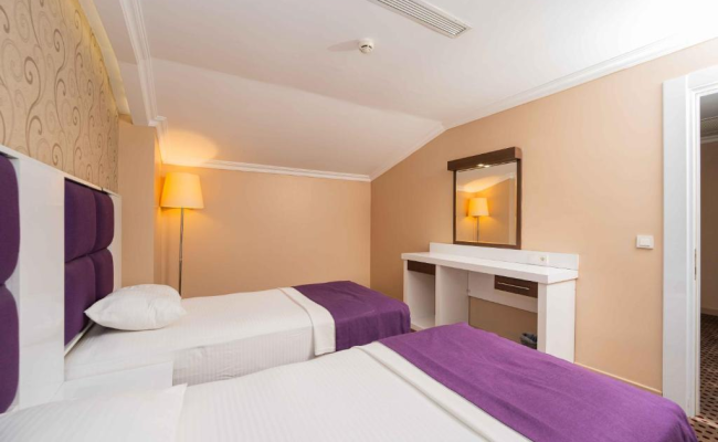 Boris Hotel Beylikdüzü