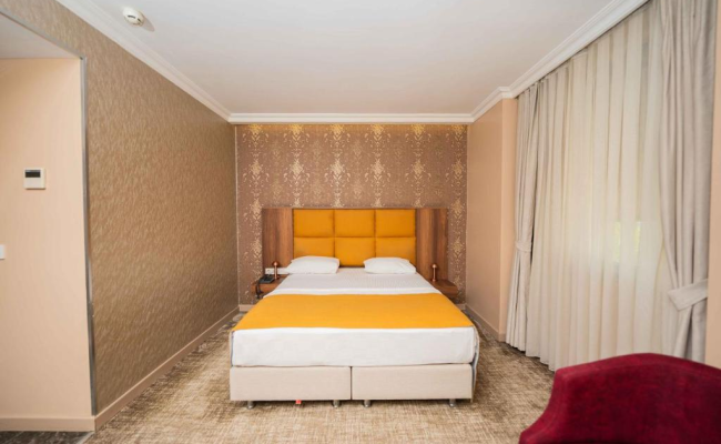 Boris Hotel Beylikdüzü