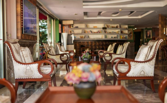 Boris Hotel Beylikdüzü