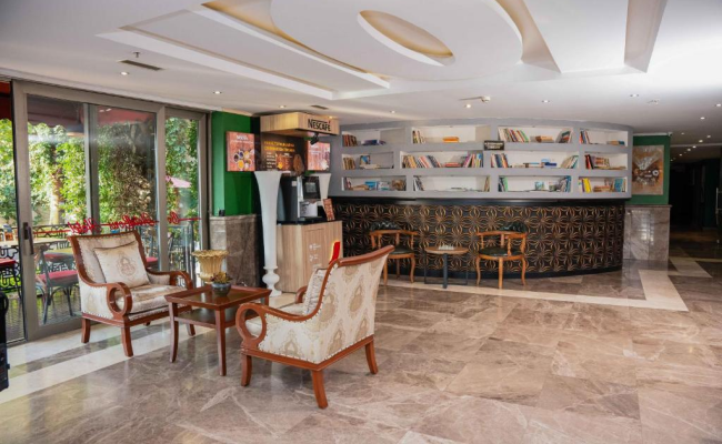 Boris Hotel Beylikdüzü