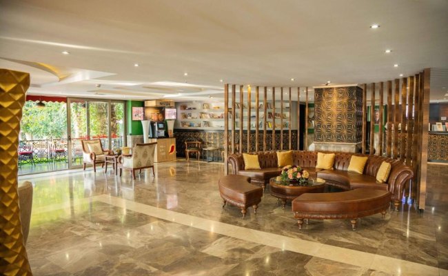 Boris Hotel Beylikdüzü
