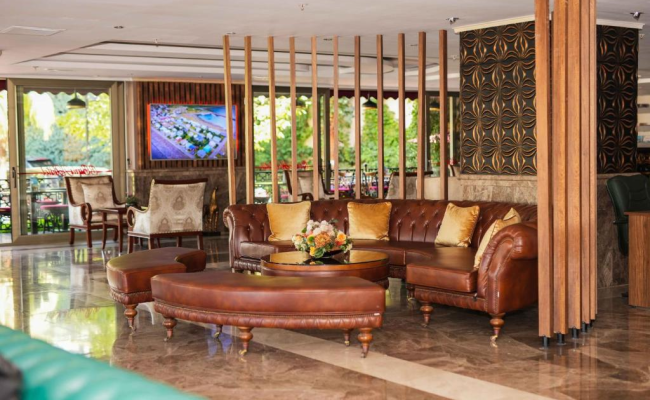 Boris Hotel Beylikdüzü
