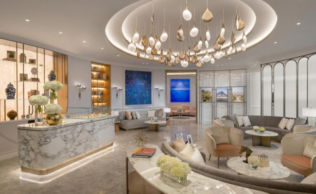 Jumeirah Emirates Towers
