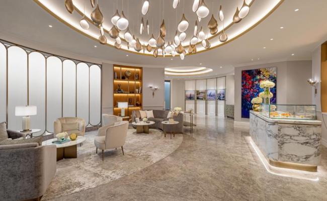 Jumeirah Emirates Towers