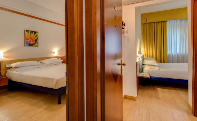 Best Western City Hotel