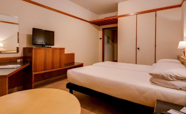 Best Western City Hotel