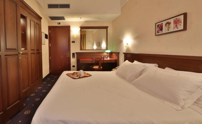 Best Western City Hotel