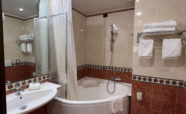 Best Western City Hotel