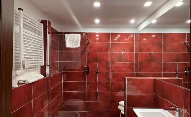 Best Western City Hotel